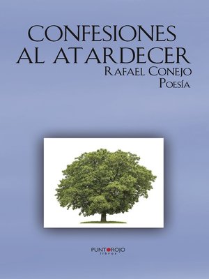 cover image of Confesiones al atardecer